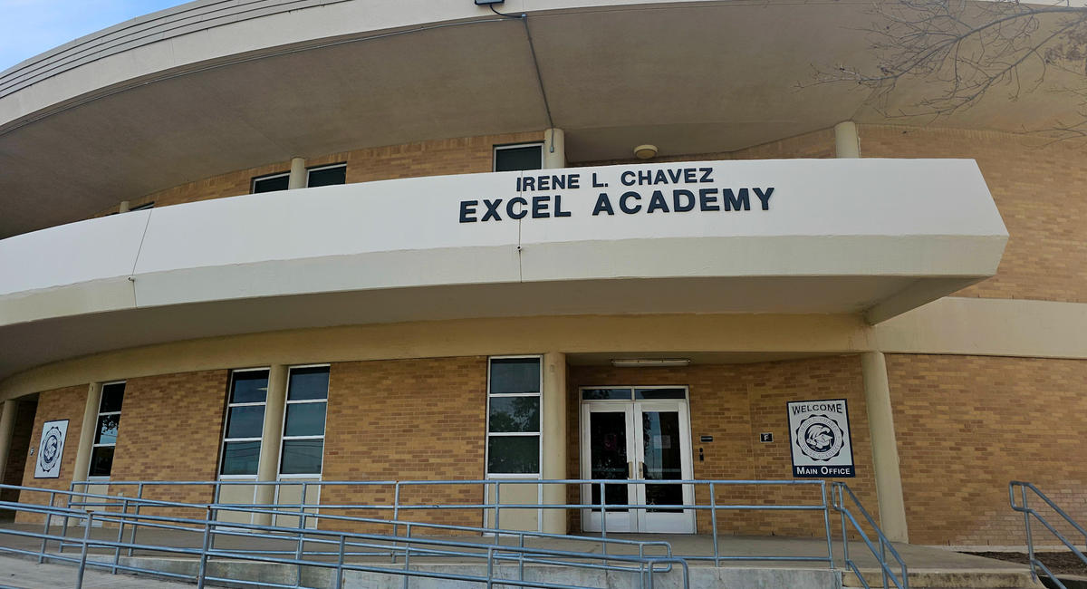 photo of EXCEL academy