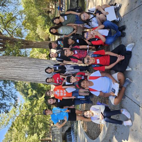 Zoo Field Trip 3