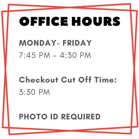 Office Hours