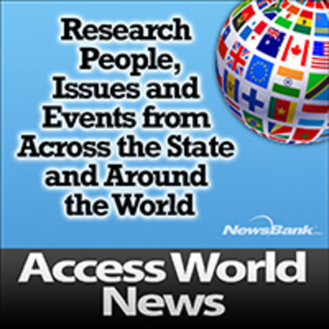 Access World News