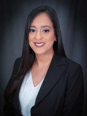 Dr. Juana Pina-Saldivar photo