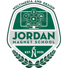 School logo