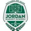 School logo