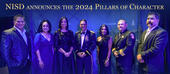 NISD announces the 2024 Pillars of Character