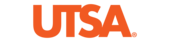 UTSA orange logo